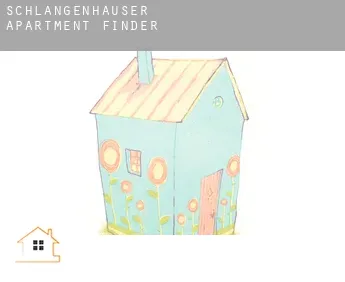 Schlangenhäuser  apartment finder