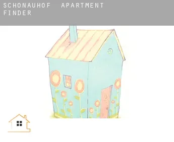 Schönauhof  apartment finder