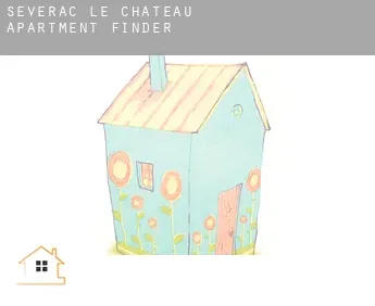 Sévérac-le-Château  apartment finder