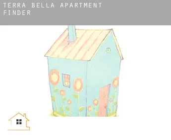 Terra Bella  apartment finder