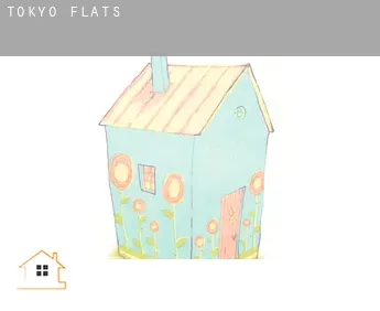 Tokyo  flats