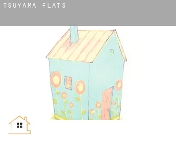 Tsuyama  flats