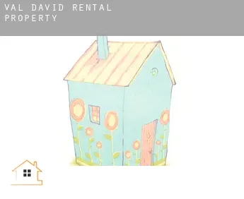 Val-David  rental property
