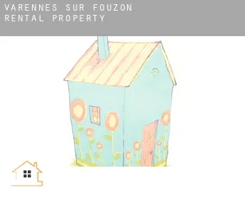 Varennes-sur-Fouzon  rental property