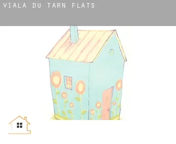 Viala-du-Tarn  flats