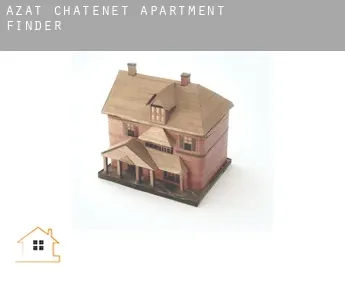 Azat-Chatenet  apartment finder