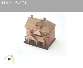 Bégin  flats