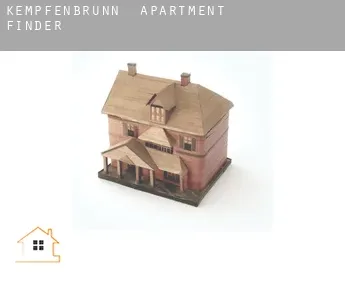 Kempfenbrunn  apartment finder