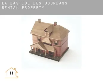 La Bastide-des-Jourdans  rental property