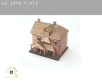 La Joya  flats