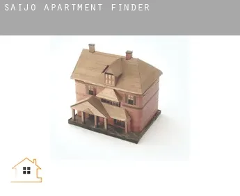 Saijō  apartment finder
