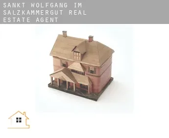 Sankt Wolfgang im Salzkammergut  real estate agent