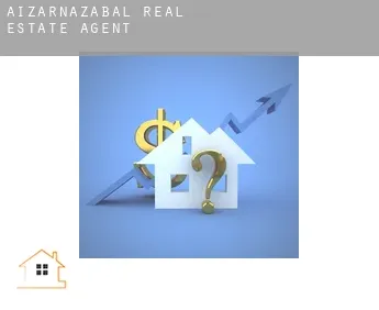 Aizarnazabal  real estate agent