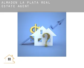 Almadén de la Plata  real estate agent