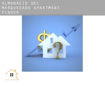 Almonacid del Marquesado  apartment finder