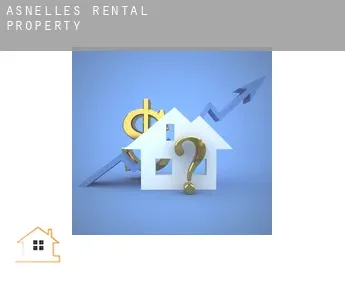 Asnelles  rental property