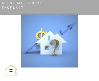 Audnedal  rental property