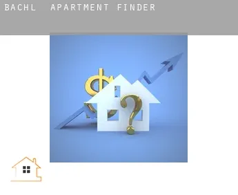 Bachl  apartment finder