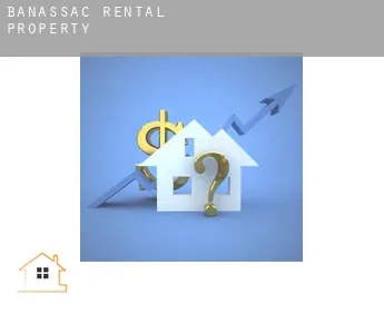 Banassac  rental property
