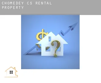 Chomedey (census area)  rental property