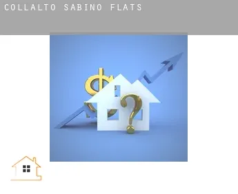 Collalto Sabino  flats