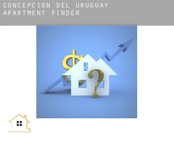 Concepción del Uruguay  apartment finder