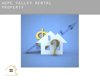 Hope Valley  rental property