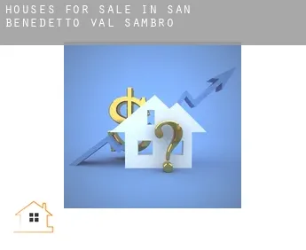 Houses for sale in  San Benedetto Val di Sambro