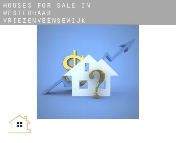 Houses for sale in  Westerhaar-Vriezenveensewijk