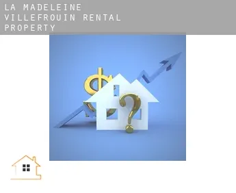 La Madeleine-Villefrouin  rental property