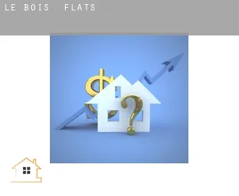 Le Bois  flats