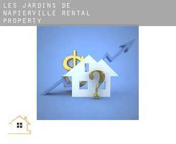 Les Jardins-de-Napierville  rental property