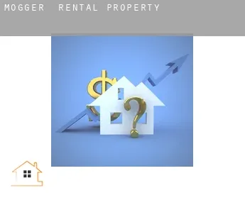 Mogger  rental property