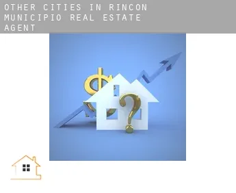 Other cities in Rincon Municipio  real estate agent