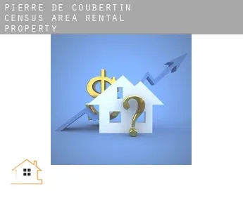 Pierre-De Coubertin (census area)  rental property