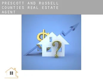 Prescott and Russell Counties  real estate agent