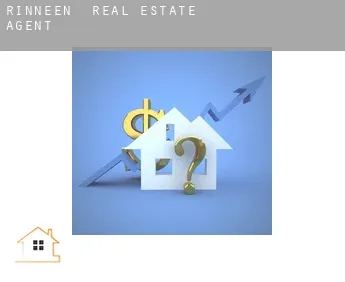 Rinneen  real estate agent