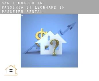 St. Leonhard in Passeier  rental property