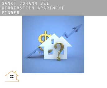 Sankt Johann bei Herberstein  apartment finder