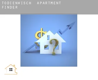 Tödienwisch  apartment finder