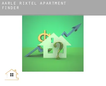 Aarle-Rixtel  apartment finder