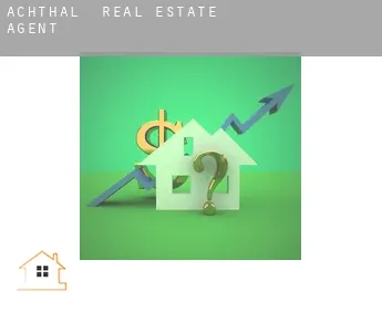 Achthal  real estate agent