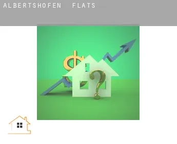 Albertshofen  flats