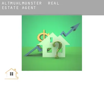 Altmühlmünster  real estate agent