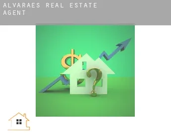 Alvarães  real estate agent