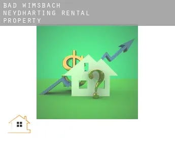 Bad Wimsbach-Neydharting  rental property