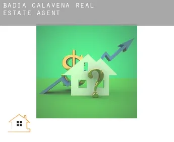 Badia Calavena  real estate agent