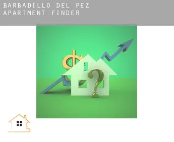 Barbadillo del Pez  apartment finder