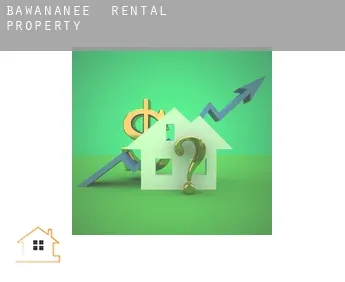 Bawananee  rental property