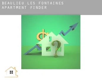 Beaulieu-les-Fontaines  apartment finder